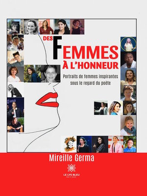 cover image of Des femmes à l'honneur